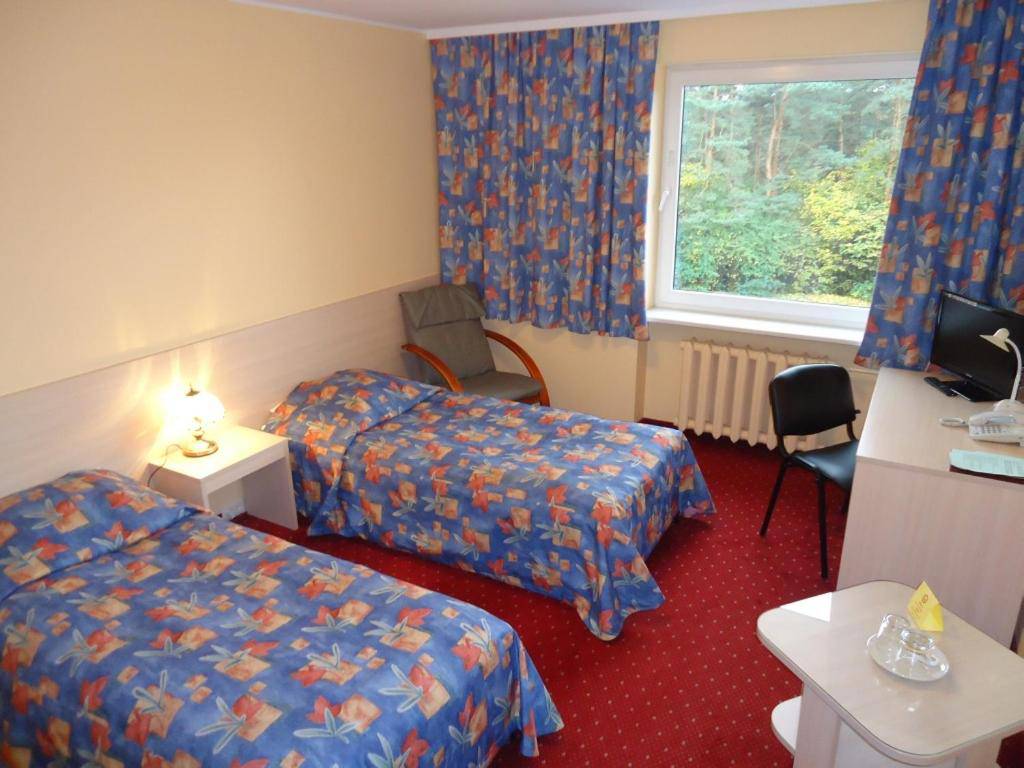Karolina Park Hotel 3*