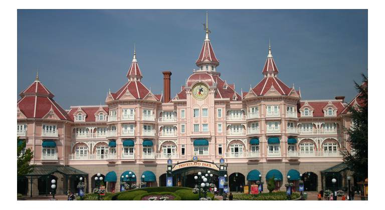 Disneyland
