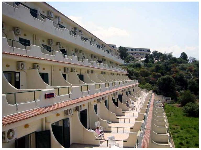 Citta Del Mare Resort Village