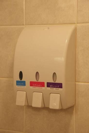 Shibuya Tobu Hotel 3* Япония, Токио