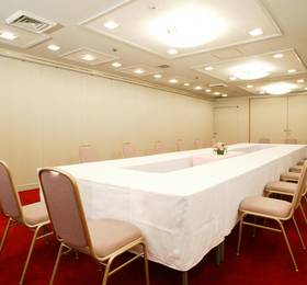 Shibuya Tobu Hotel в Токио