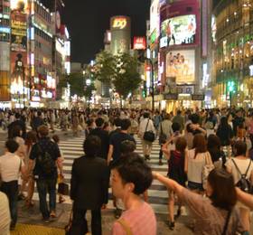Туры в Shibuya Tobu Hotel в Японии