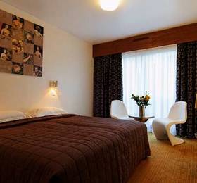 Туры в Lux Hotel Gare de Lyon в Франции