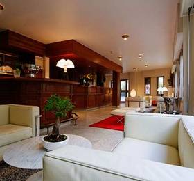 Lux Hotel Gare de Lyon в Париже