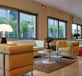 Отдых в Lux Hotel Gare de Lyon - Франция, Париж