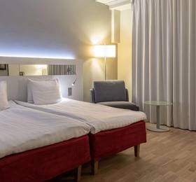 Cumulus Kaisaniemi в Хельсинки