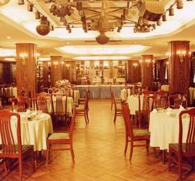 Туры в Metropole в Китае