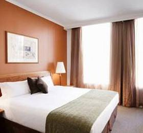 Отдых в Pacific Int'al Suites - Австралия, Мельбурн