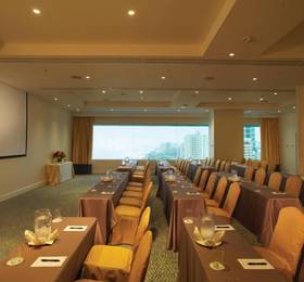 Belmond Miraflores Park в Лиме