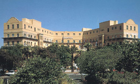 Meridien Phoenicia