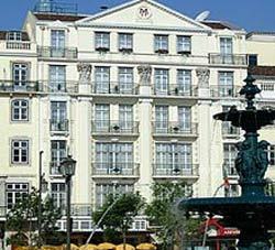 Metropole 3*