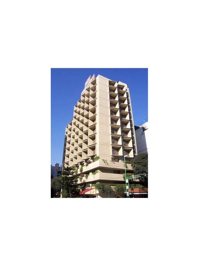Hotel Exe Suites San Marino