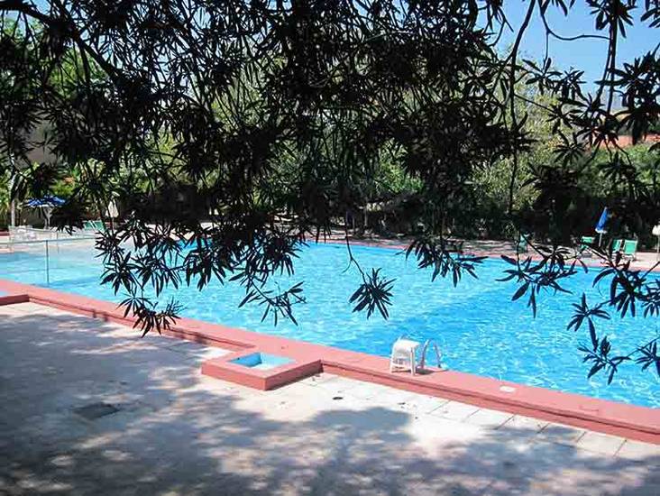 Ramada/Holiday Club Naxos 3* Италия, Сицилия