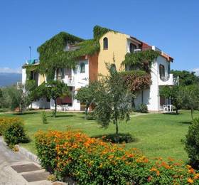 Отдых в Ramada/Holiday Club Naxos - Италия, Сицилия