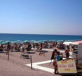 Туры в Ramada/Holiday Club Naxos в Италии