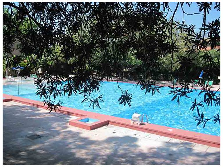 Ramada/Holiday Club Naxos