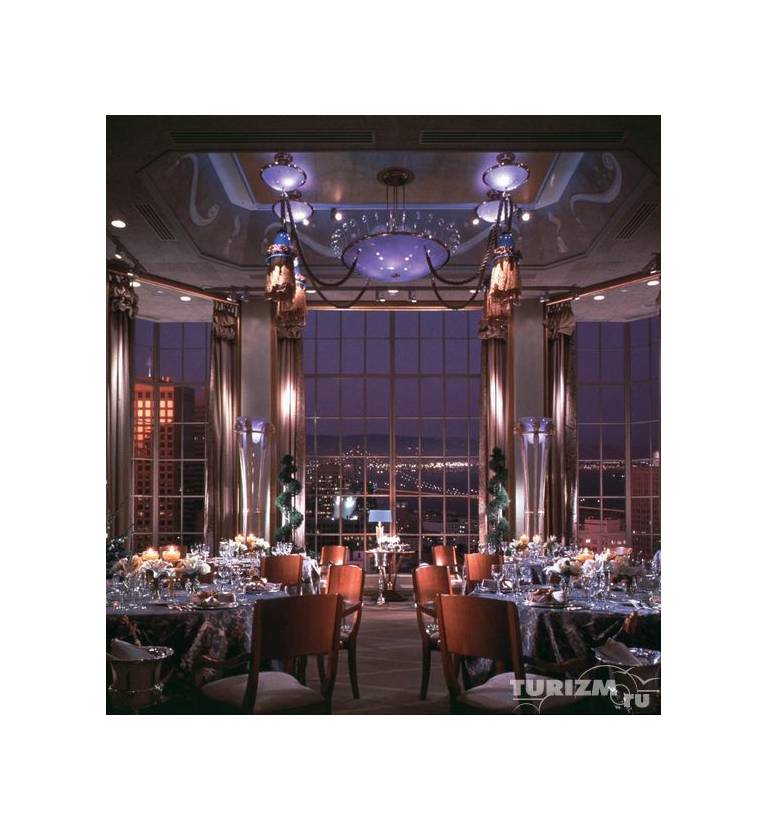 The Westin St. Francis