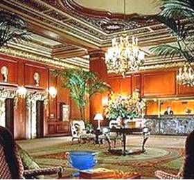 Отдых в Omni Parker House - США, Бостон