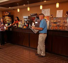 Quality Inn Plaza в Орландо