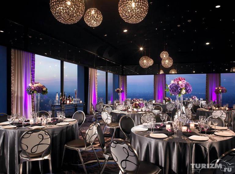 Sheraton Universal Hotel