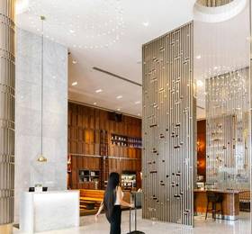 Туры в Sheraton Los Angeles Downtown Hotel в США