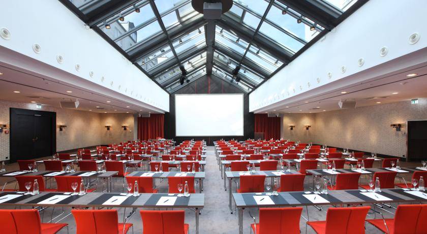 Lindner Congress 4* Германия, Франкфурт-на-Майне