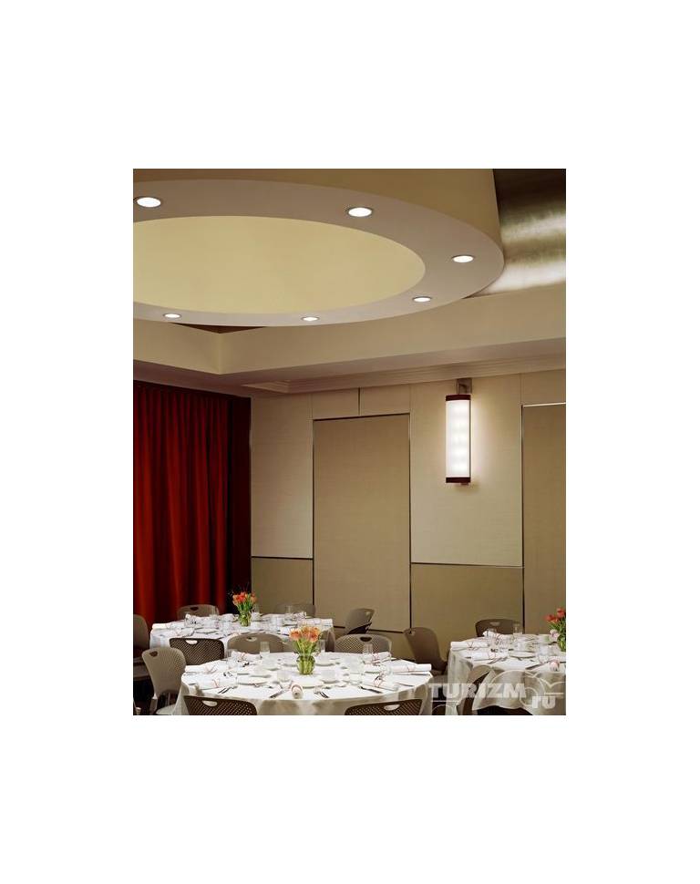 Le Parker Meridien New York