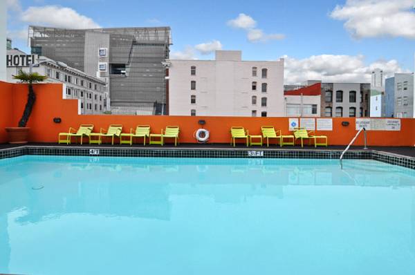 Best Western Plus Americania 3*