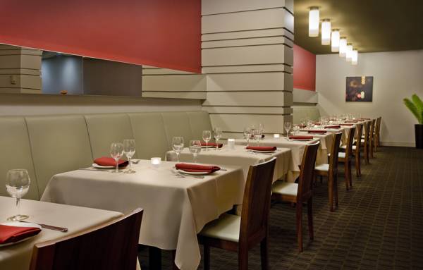 Holiday Inn Civic Center