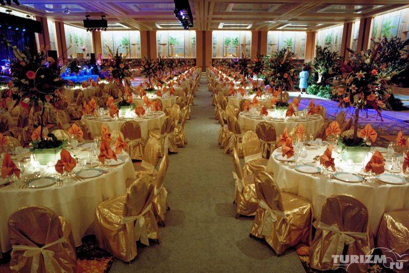 Walt Disney World Swan - Lake Buena Vista 5* США, Орландо