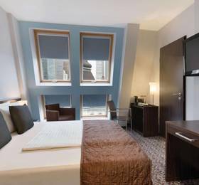 Ramada Hotel Frankfurt City Center в Франкфурте-на-Майне
