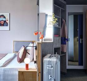 Туры в InterCityHotel Frankfurt в Германии