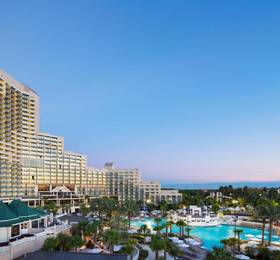 Отдых в Marriott World Center - США, Орландо