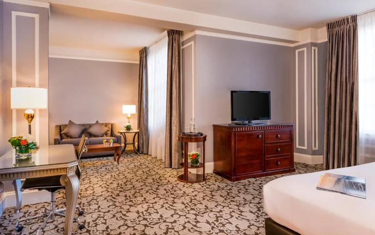Millennium Biltmore
