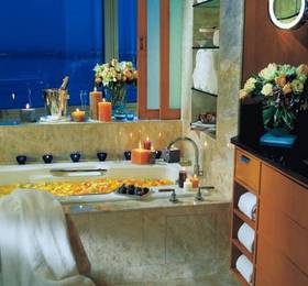 Туры в Ritz Carlton Bat Pk в США