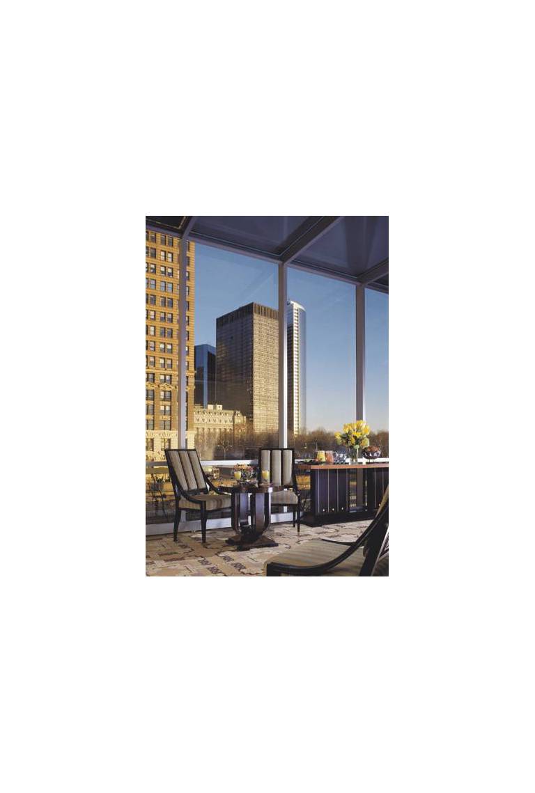 Ritz Carlton Bat Pk