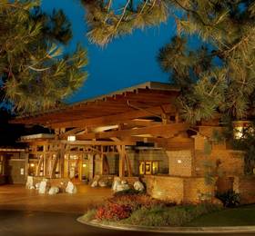 Туры в Lodge At Torrey Pines в США