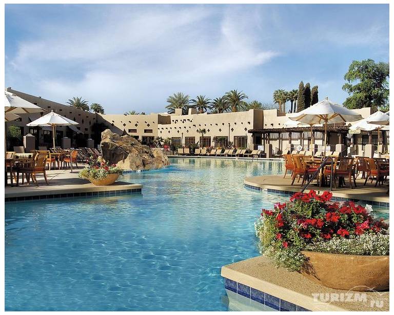 The Wigwam Golf Resort & Spa