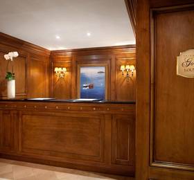 Туры в Fairmont Copley Plaza в США