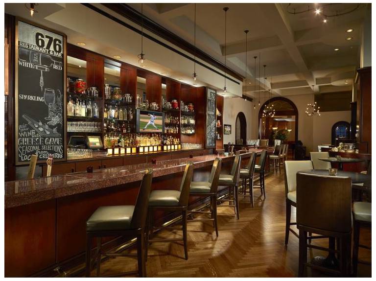 Inn Of Chicago
