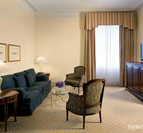 Туры в Palace Hotel, San Francisco в США