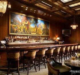 Palace Hotel, San Francisco в Сан-Франциско