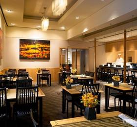 Отдых в Palace Hotel, San Francisco - США, Сан-Франциско