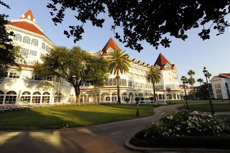 Disney's Grand Floridian