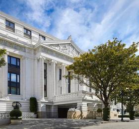 Туры в Ritz Carlton в США