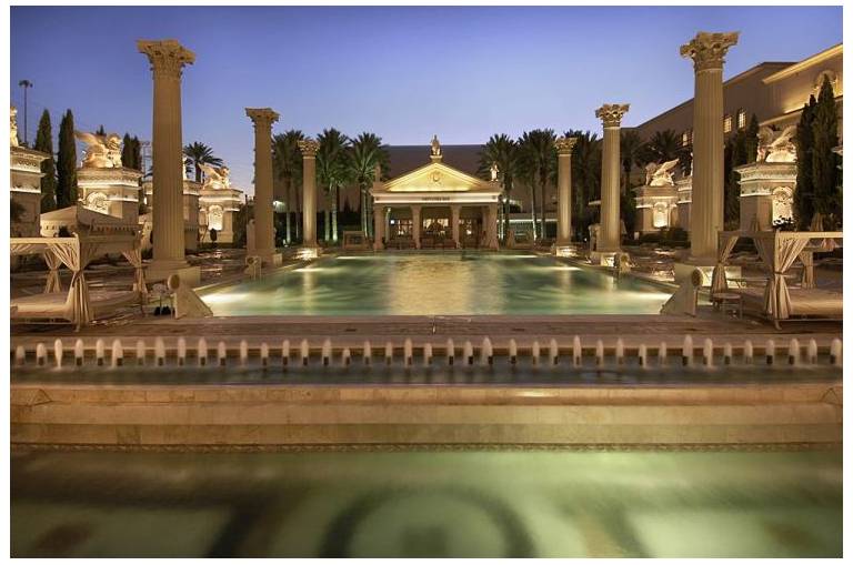 Caesars Palace Classic
