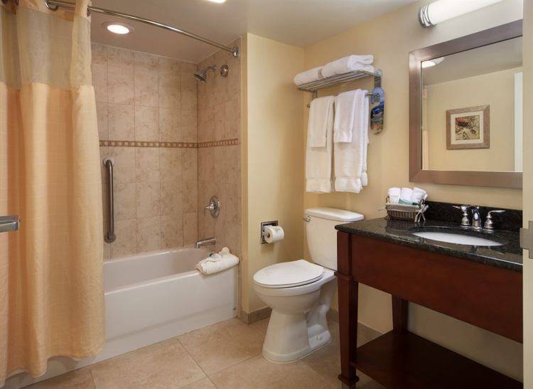 Holiday Inn Sunspree Kidste A 3* США, Орландо