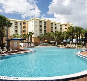 Отдых в Holiday Inn Sunspree Kidste A - США, Орландо