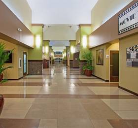 Туры в Holiday Inn Sunspree Kidste A в США