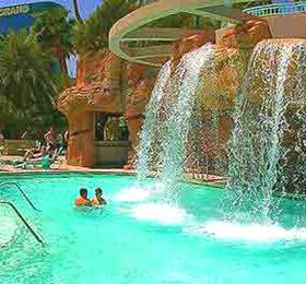 Отдых в Mgm Grand - США, Лас-Вегас